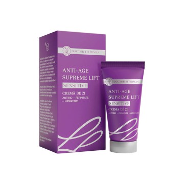 ANTI-AGE SUPREME LIFT SENSITIVE CREMĂ ZI x 50ml