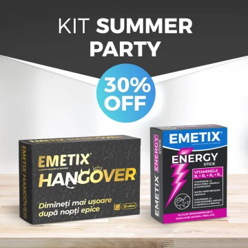 KIT Summer party
