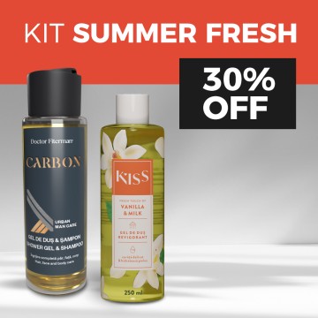 KIT Summer Fresh