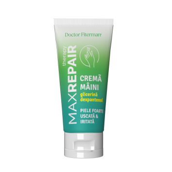 MAXREPAIR therapy CREMĂ M&Acirc;INI glicerină x 50 ml
