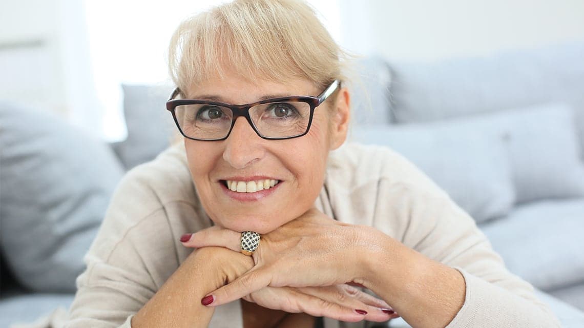 Viața sexuală la menopauză