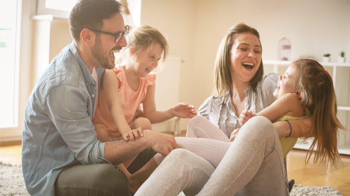 Boost de imunitate pentru întreaga familie