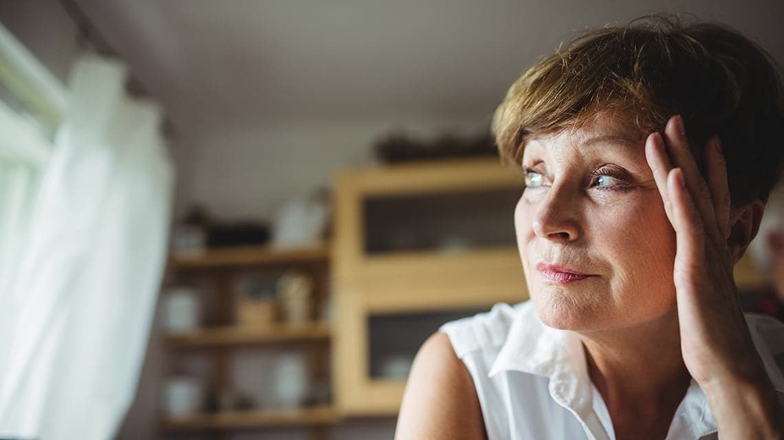 Află ușor dacă intri la menopauză