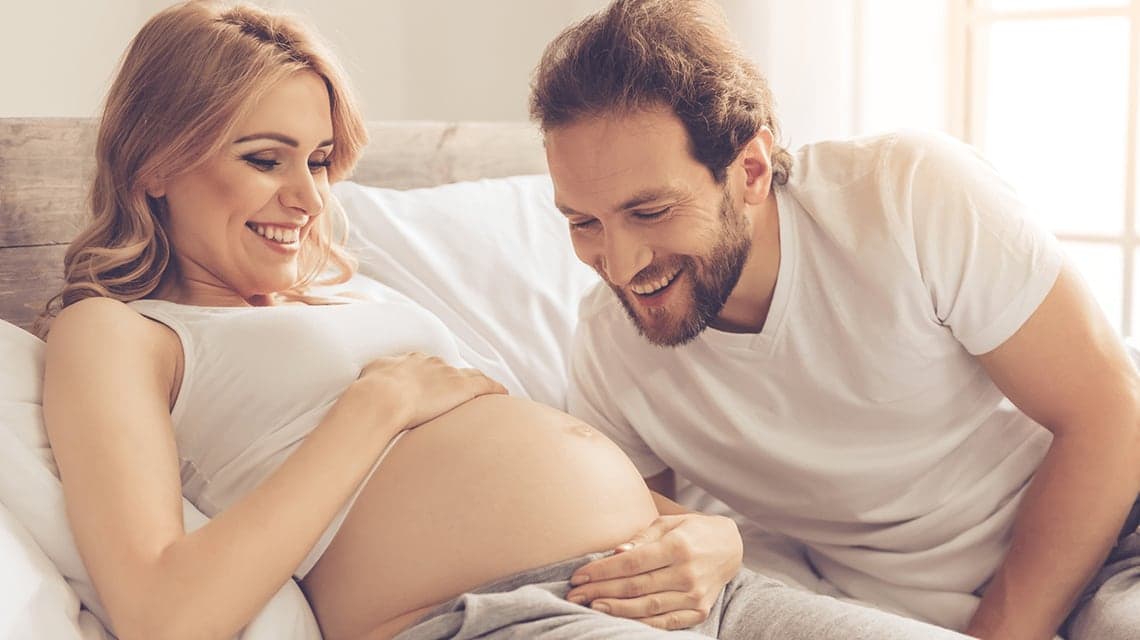 Cum îți afectează uscăciunea vaginală viața sexuală dupa naștere?