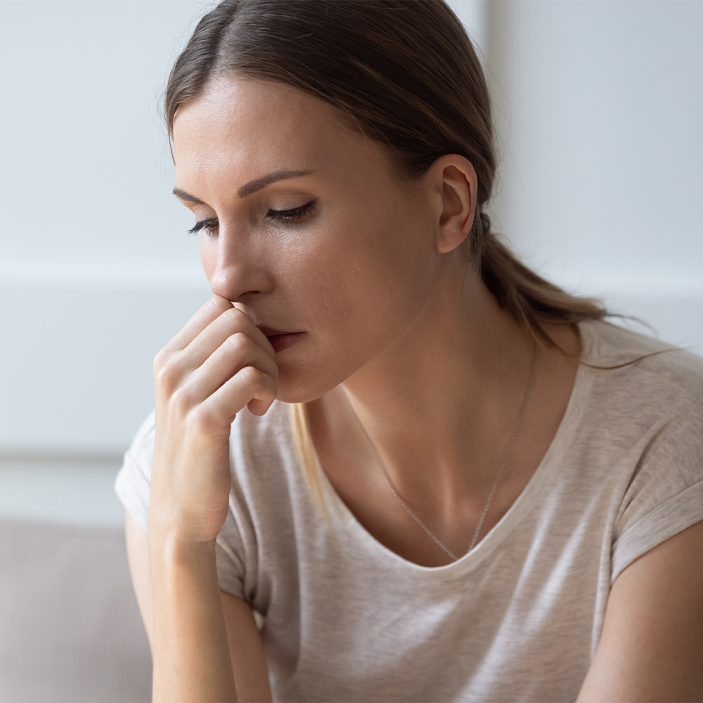 Hormonii estrogeni și uscăciunea vaginală