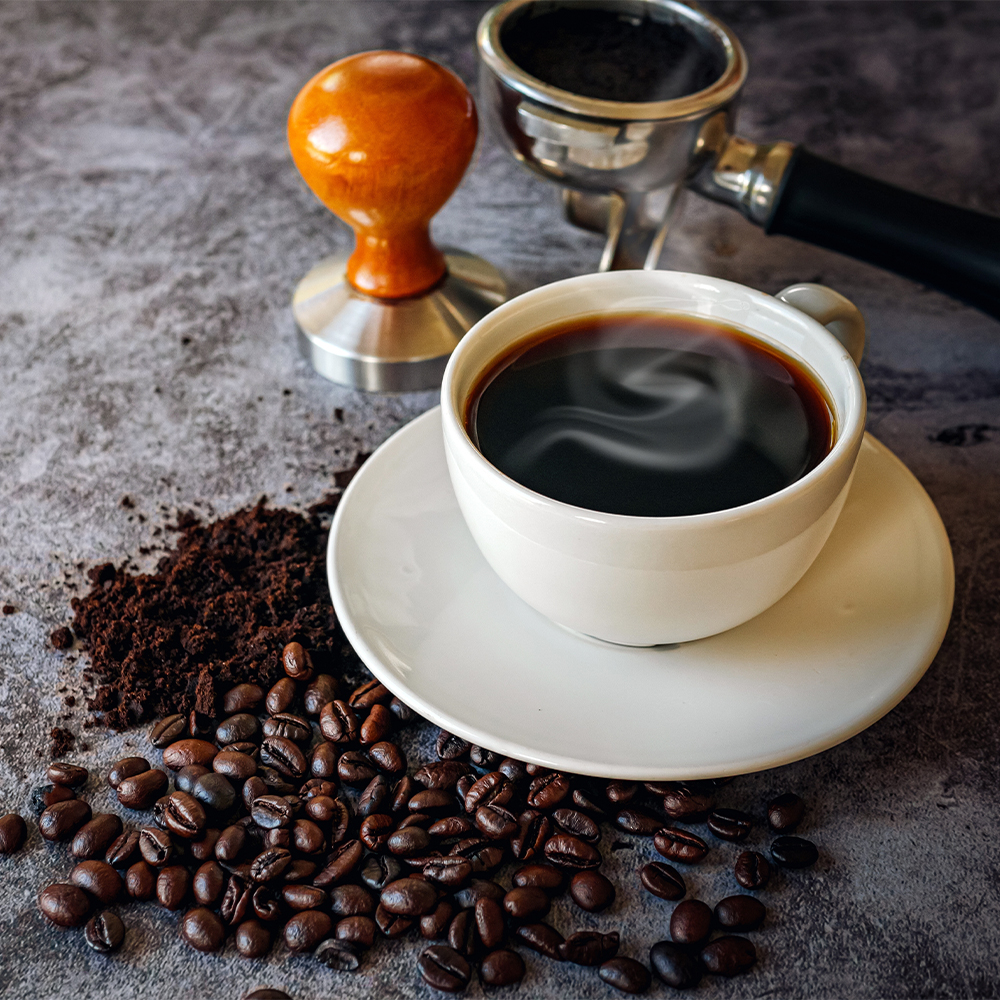 Care sunt beneficiile cafelei?